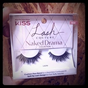 Fake Lashes